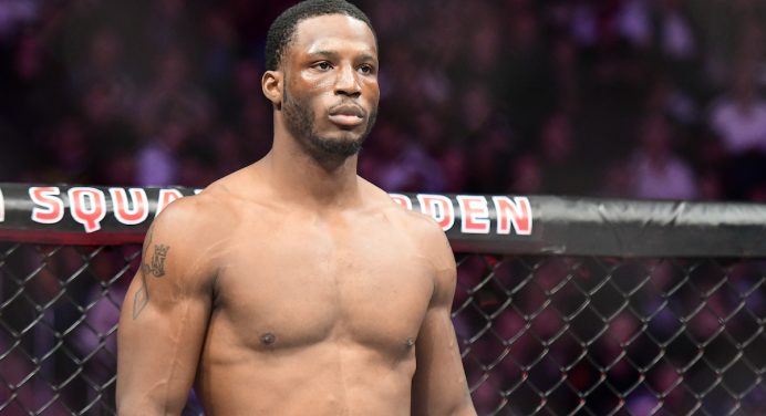 Ex-lutador do UFC é preso acusado de roubo de cerca de R$ 1 milhão em joias