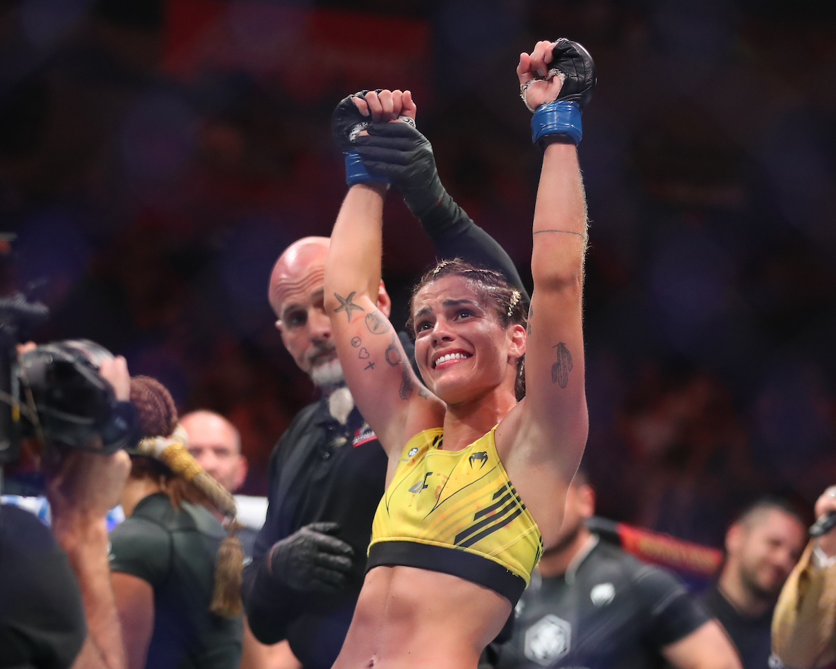 Caminho do MMA até Olimpíada passa por luta olímpica e distanciamento do  UFC - Notícias - UOL Olimpíadas 2012