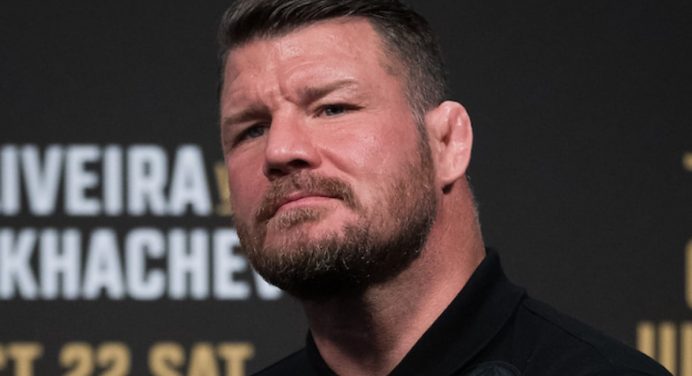 Michael Bisping prevê ‘versão tunada’ de Alex Poatan nos meio-pesados do UFC