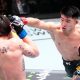 Song Yadong lança direto contra Ricky Simon, na luta principal do UFC Vegas 72