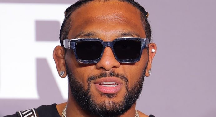 ‘Cria’ do Bellator, AJ McKee lamenta fim iminente da organização: “Ver acabar é triste”