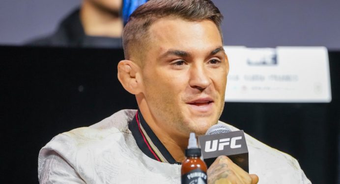 Poirier aposta em vitória de McGregor sobre Chandler, mas ressalta: “Se for o que era antes”