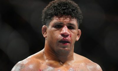 Gilbert Durinho lamenta derrota para Belal Muhammad por decisão unânime no UFC 288