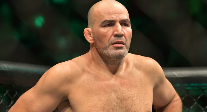 Glover Teixeira admite saudade, mas descarta retorno ao UFC