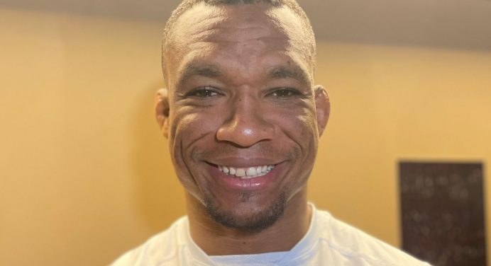 Malhadinho revela oponente ideal em caso de vitória sobre Jairzinho no UFC