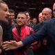 Merab Dvalishvili roubou a cena na discussão entre Aljamain Sterling e Sean O'Malley no UFC 288