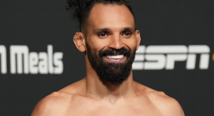 Dana White mostra empolgação para luta Michel Pereira vs Stephen Thompson no UFC