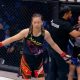 Sora Rakhmonova é uma promessa do MMA