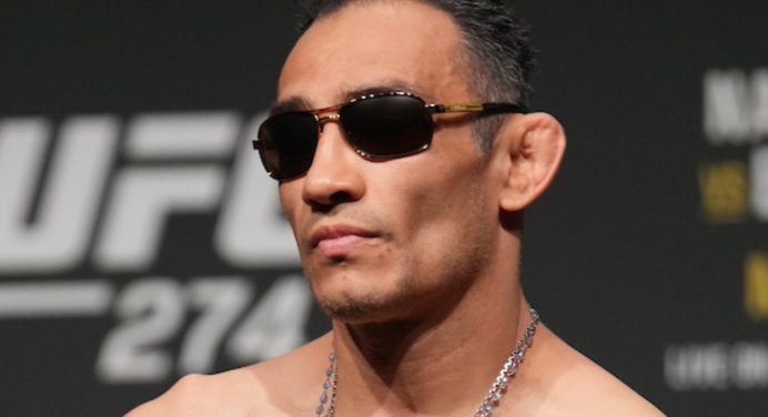 Tony Ferguson afasta rumores de aposentadoria mesmo após sete derrotas seguidas no UFC