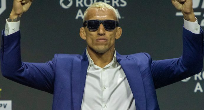 Gratidão e promessas! Confira como foi o Ano Novo da comunidade do MMA