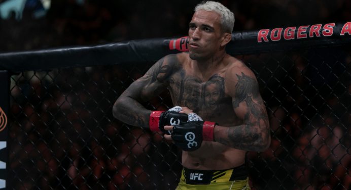 Treinador de Makhachev afirma que Do Bronx “conquistou direito” por revanche no UFC