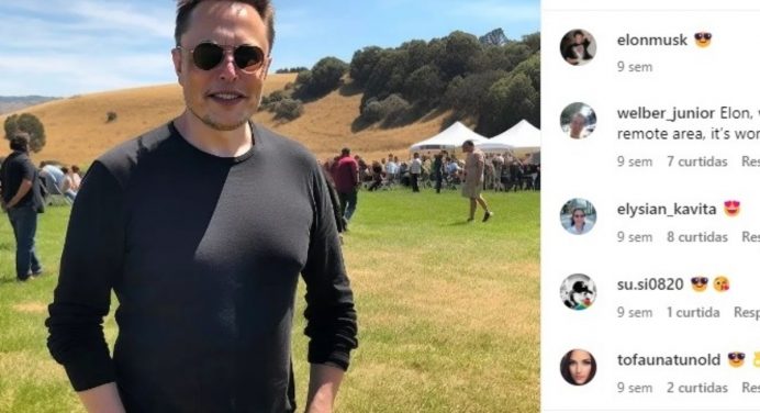 Elon Musk treina com faixa-preta de jiu-jitsu e impressiona: “Foi épico”