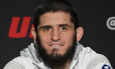 Islam Makhachev é um dos melhores lutadores de MMA da atualidade