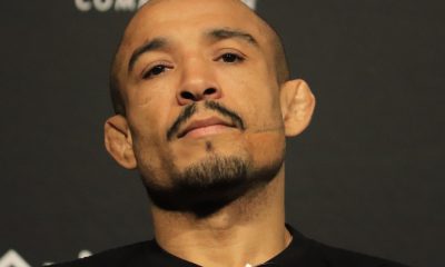 Integrante do Hall da Fama do UFC, José Aldo foi campeão dominante no peso-pena
