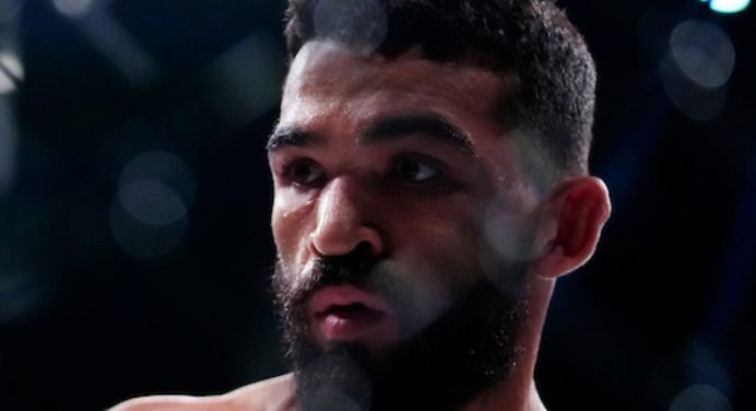 Dana White despista sobre possível contratação de Patrício Pitbull para o UFC