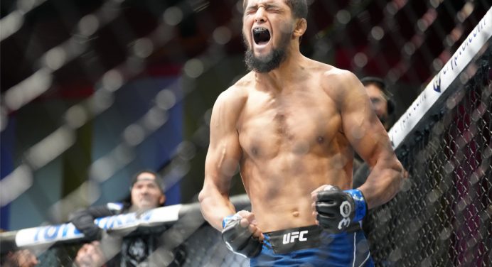 Denúncia! Lutador revela ter vendido derrota para promessa do UFC