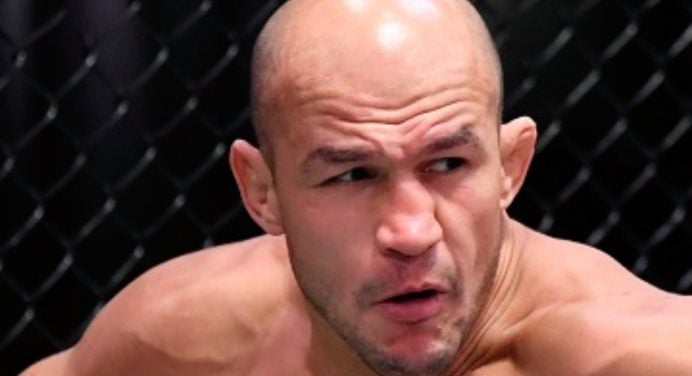 Cigano revela que recusou primeira oferta para lutar MMA sem luvas por temer esporte