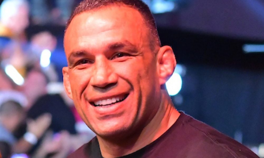 Fabrício Werdum marcou época no MMA e foi campeão do peso-pesado do UFC