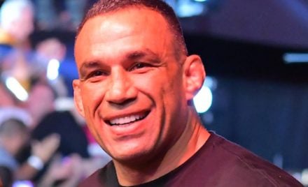 Fabrício Werdum marcou época no MMA e foi campeão do peso-pesado do UFC