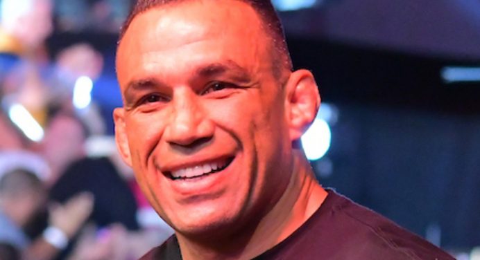 Werdum encerra rivalidade com Cigano para revanche no MMA sem luvas: “Zero pessoal”