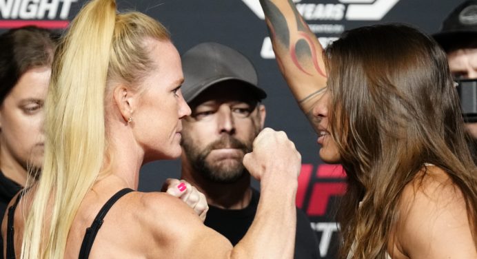 Saiba como assistir o UFC Vegas 77 e a luta de Whindersson Nunes no boxe