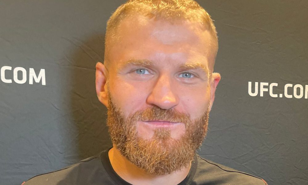 Blachowicz Revela Diferencial Para Vencer Alex Poatan No UFC Ag Fight MMA UFC Boxe E Mais