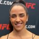 Norma Dumont busca disputar o cinturão do peso-galo e pena do UFC