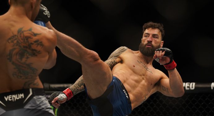 UFC: Paul Craig relembra cancelamento de luta contra Rodolfo Bellato e indica nova data