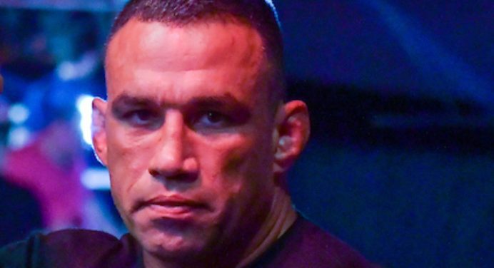 Fabrício Werdum revela lesão inoperável no cérebro em meio a ação contra o UFC; entenda