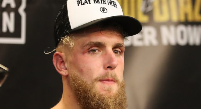 Jake Paul rebate provocação de Dana White após fusão entre PFL e Bellator: “UFC está caindo”