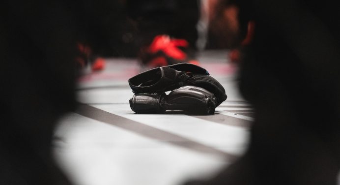 O fenômeno das apostas no mundo do MMA