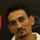 Max Holloway é ex-campeão peso-pena do UFC.