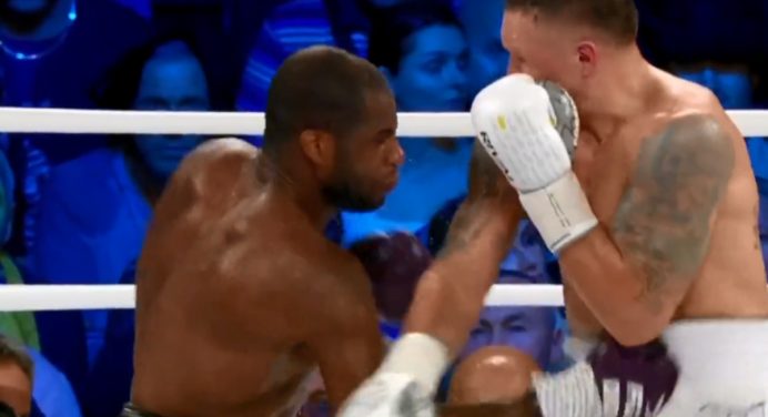 Polêmica no boxe! Campeão mundial mantém títulos após controvérsia; entenda