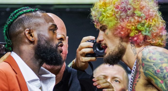 Saiba como assistir o UFC 292, show com chance de título para o Brasil