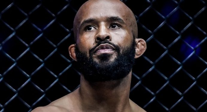 Dana White confirma futura indicação de Demetrious Johnson ao Hall da Fama do UFC