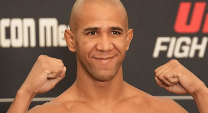 Gregory Robocop relata treinos com algoz de Alex Poatan antes do UFC 304