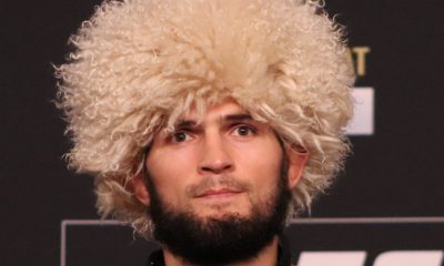 Khabib Nurmagomedov marcou época no MMA ao dominar o peso-leve do UFC