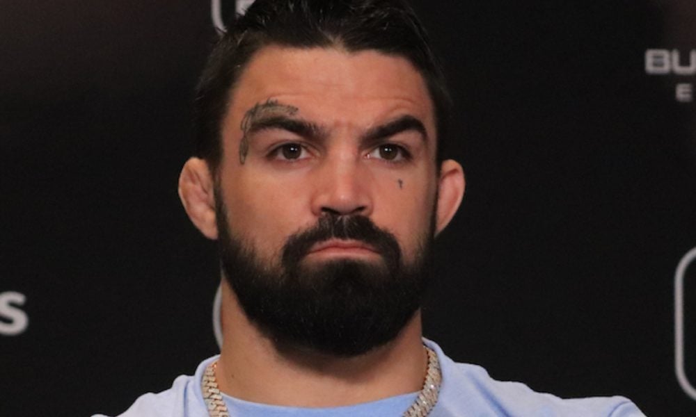 Mike Perry mudou de patamar ao lutar boxe sem luvas