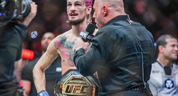 O’Malley revela plano do UFC após ficar sem defesa de título em dezembro