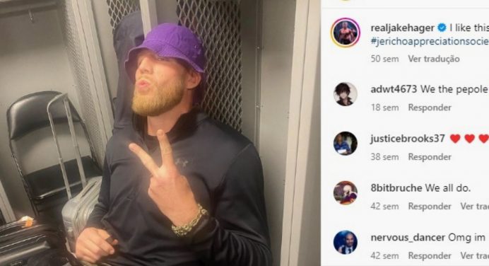 Ex-WWE anuncia aposentadoria do MMA e ‘culpa’ Bellator por decisão