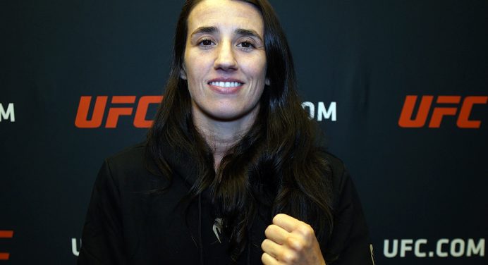 Após bater na trave, Marina Rodriguez mira nova corrida pelo ‘title shot’ no UFC