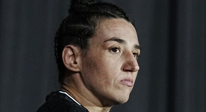 Marina Rodriguez explica desafio para Tatiana Suarez após impressionar no UFC