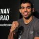 Renan Barão tenta dar a volta por cima no MMA