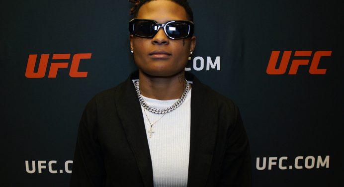 Tratora! Tamires Vidal explica como passado no futebol deu origem ao apelido