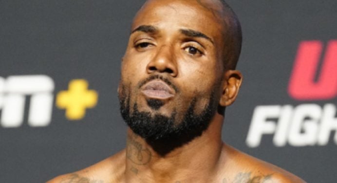 Bobby Green responde desafio de Moicano no UFC: “Vai dormir também”