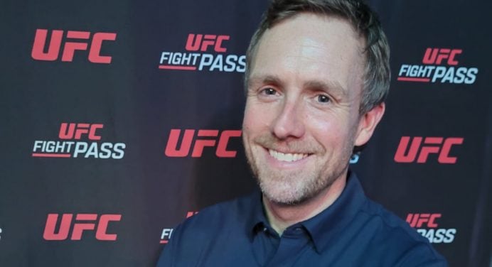 Vice-presidente do UFC abre o jogo sobre card numerado em São Paulo: “Está na nossa lista”