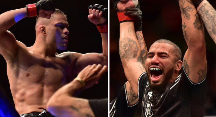 Brasileiros embolsam R$ 245 mil por bônus de ‘Performance da Noite’ no UFC São Paulo