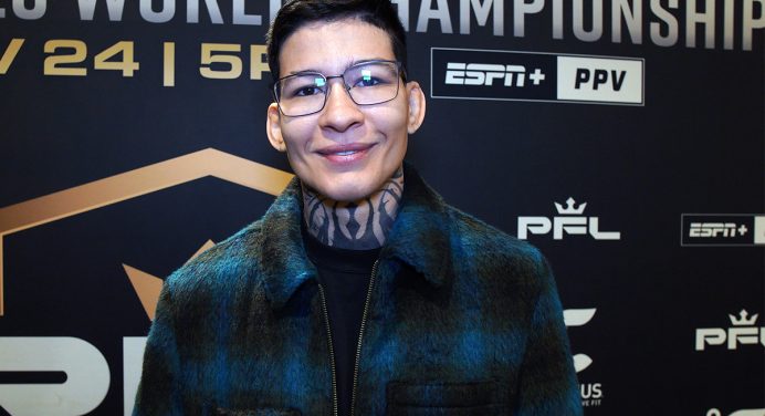 Sem tempo a perder! Larissa Pacheco manda recado para haters: “Deixo se matarem sozinhos”