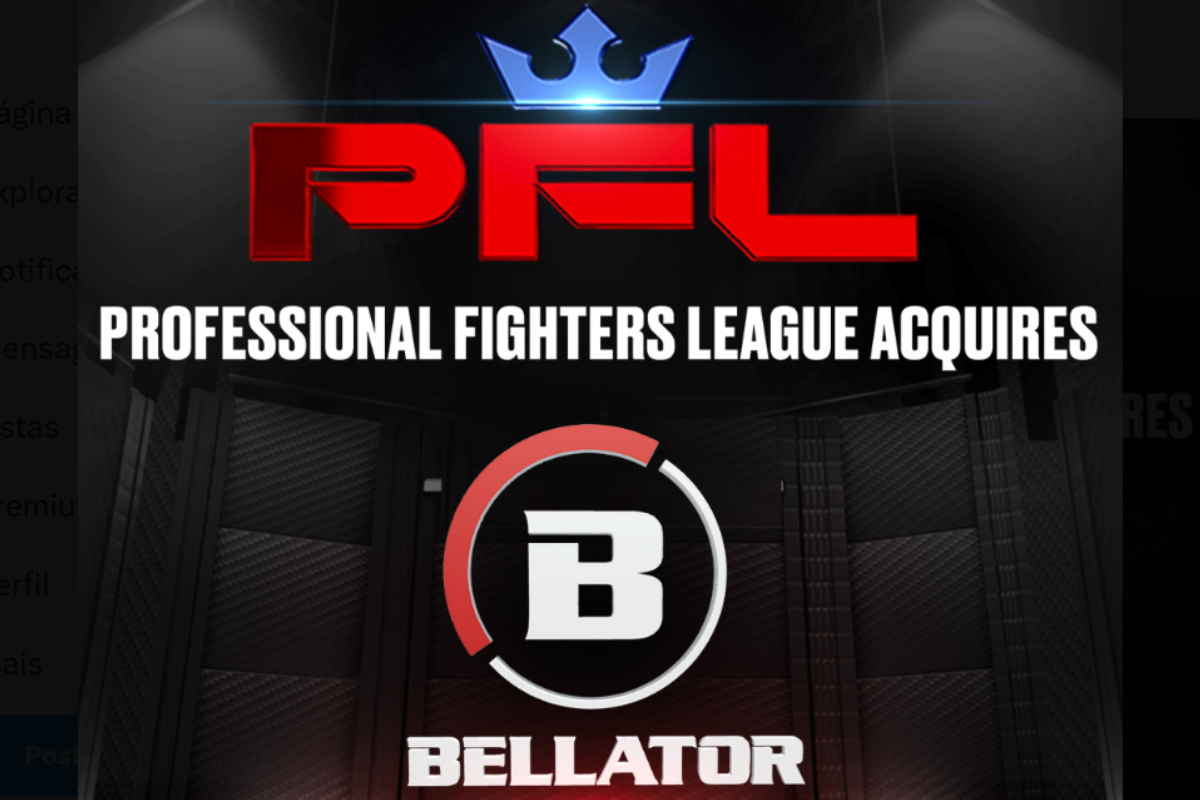PFL vs Bellator! Supercard de campeões é anunciado para fevereiro, na Arábia Saudita