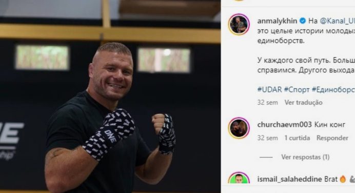 Duplo campeão do ONE pode fazer história em busca do terceiro título em março